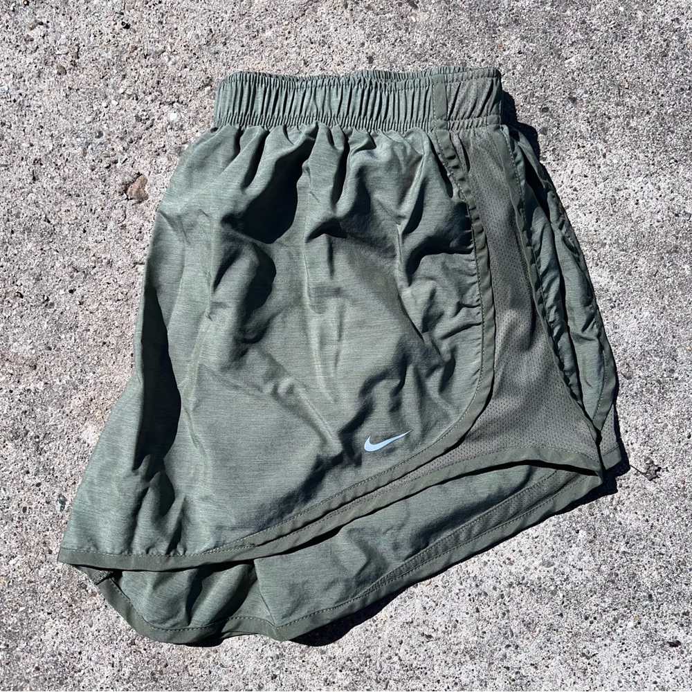 EUC Nike Shorts 1X